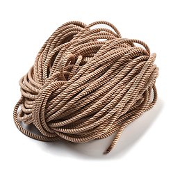 Round Polyester Cord&nbsp;NWIR-A010-01-16