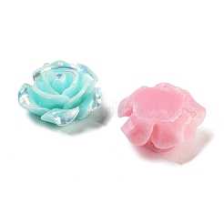Luminous Resin Decoden Cabochons&nbsp;RESI-K036-35