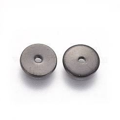 Ion Plating(IP) 304 Stainless Steel Spacer Beads&nbsp;STAS-G193-07C-B