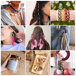 2 Bundles Faux Suede Cord Sets&nbsp;LW-TA0001-08B