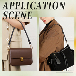 Leather Bag Straps&nbsp;PURS-CL0001-47
