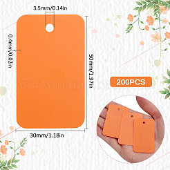 Plasitc Big Pendants&nbsp;KY-SP0001-19A-04
