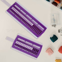 2 Sets 2 Style Plastic Thread Winding Boards&nbsp;FIND-GL0001-57