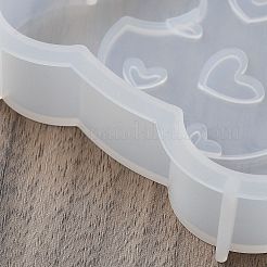 Easter DIY Silicone Molds&nbsp;SIMO-H023-01B