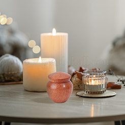 Wooden Tea Canister&nbsp;CON-GF0001-25