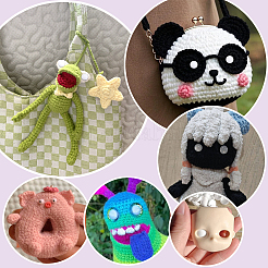 Resin Doll Eyes&nbsp;FIND-PH0026-83C-04