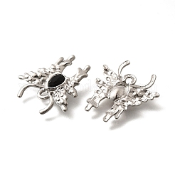304 Stainless Steel Pendants&nbsp;STAS-Q346-14P