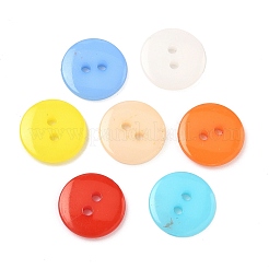 Acrylic Buttons&nbsp;BUTT-A008-02