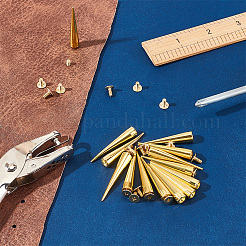 Alloy Rivets Set&nbsp;FIND-OC0002-30