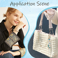 DIY Acrylic & Glass Beads Findings Kits&nbsp;FIND-SC0023-06