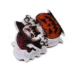 Halloween Themes PVC Claw Hair Clips&nbsp;LS-PHAR-P013-B01