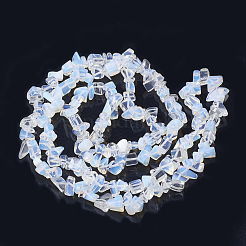 Opalite Beads Strands&nbsp;X-G-S280-20