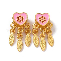Alloy Pendants&nbsp;LS-ENAM-L039-05MG-01