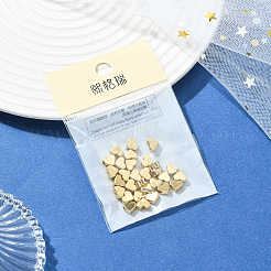 SHEGRACE Brass Beads&nbsp;XGRPCN008-229G