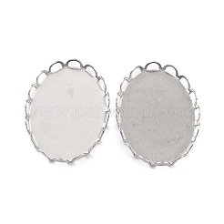 Non-Tarnish 316 Surgical Stainless Steel Tray Settings&nbsp;X-STAS-I187-11B-P