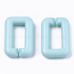 Opaque Acrylic Linking Rings&nbsp;LS-SACR-R248-03C