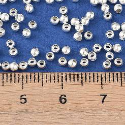Brass Beads&nbsp;KK-N254-43D-S