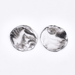 Resin Pendants&nbsp;RESI-S374-12E