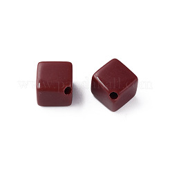 Opaque Acrylic Beads&nbsp;MACR-S373-135-A01