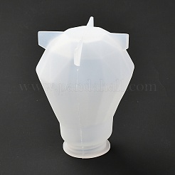 DIY Bulb Silicone Molds&nbsp;DIY-P029-02