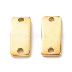 Ion Plating(IP) 201 Stainless Steel Link Connectors&nbsp;STAS-A056-02G