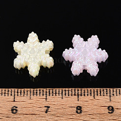 Christmas  Plastic Beads&nbsp;KY-N026-13