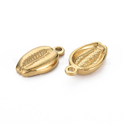 Ion Plating(IP)  304 Stainless Steel Pendants&nbsp;STAS-N097-093LG-NR