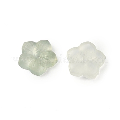 Natural Xiuyan Jade Carved Beads&nbsp;G-Z065-07B