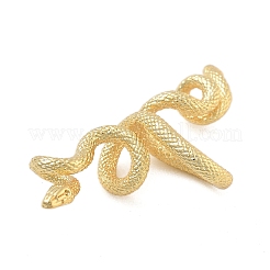 Brass Pendants&nbsp;KK-D283-33G