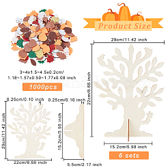 DIY Festive Display Sets&nbsp;AJEW-OC0004-15