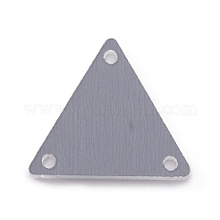 Sew On Mirror Rhinestones&nbsp;DIY-WH0343-64