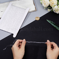 60M TPU Non-slip Bra Straps&nbsp;DIY-GF0013-58A