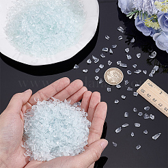 500g Glass Beads&nbsp;GLAA-PH0004-73