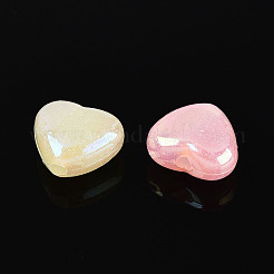 Plastic Beads&nbsp;KY-N026-22