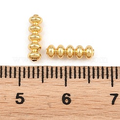 Brass Beads&nbsp;KK-H292-28G