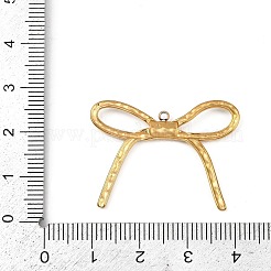 304 Stainless Steel Pendants&nbsp;STAS-B092-06G