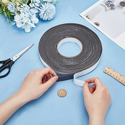 Strong Adhesion EVA Sponge Foam Rubber Tape&nbsp;AJEW-WH0479-83