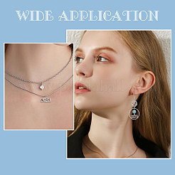 Rack Plating Tibetan Style Alloy Pendants&nbsp;FIND-SC0003-91