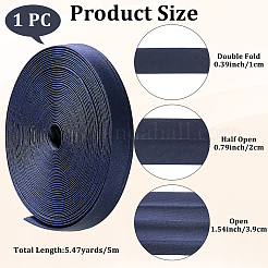 5M Satin Ribbon&nbsp;OCOR-CP0001-33B
