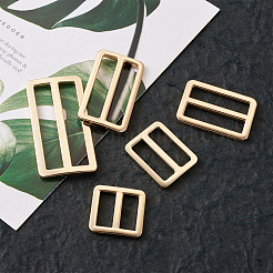 Alloy Buckles&nbsp;PALLOY-TA0002-11LG