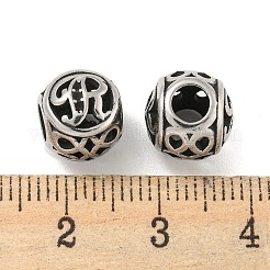 304 Stainless Steel Beads Rhinestone Settings&nbsp;STAS-O002-01R-AS