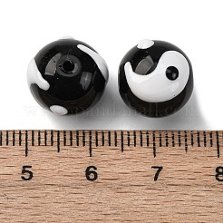 Handmade Lampwork Beads&nbsp;LAMP-R020-05A
