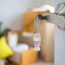 DIT Keychain Making Kits&nbsp;DIY-TA0014-01