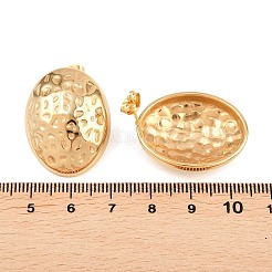 304 Stainless Steel Stud Earrings&nbsp;EJEW-G457-04A-G