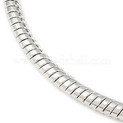Brass European Style Bracelets for Jewelry Making&nbsp;KK-R031-06