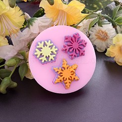 Food Grade Silicone Molds&nbsp;DIY-E013-04