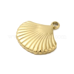 304 Stainless Steel Charms&nbsp;STAS-U023-20G