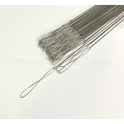 Iron Beading Needle&nbsp;IFIN-P036-05F