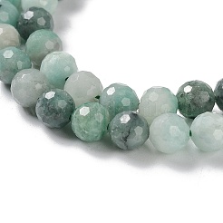 Natural Emerald Beads Strands&nbsp;G-P514-A06-04