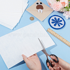 Felt Fabric&nbsp;DIY-WH0021-41A-01